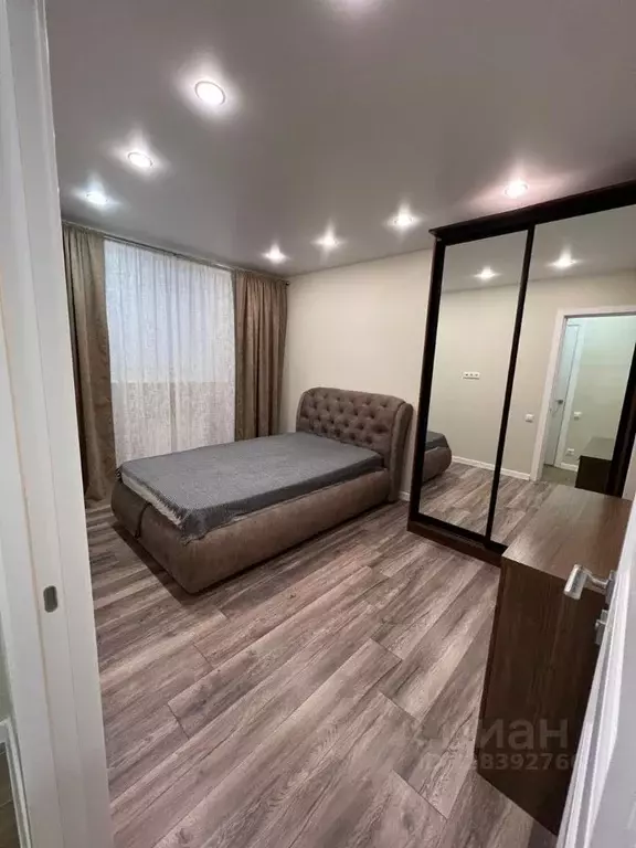 1-к кв. Московская область, Мытищи ул. 3-я Парковая, 23 (28.0 м) - Фото 1