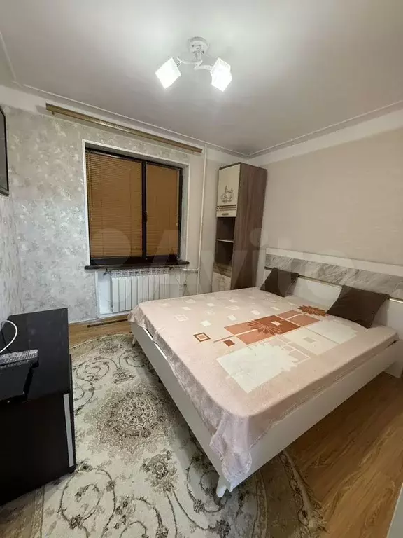 2-к. квартира, 45 м, 4/5 эт. - Фото 0