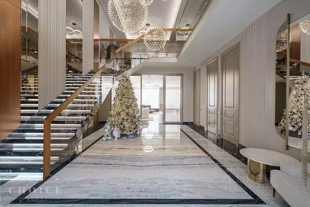 Дом в Московская область, Одинцовский городской округ, д. Таганьково, ... - Фото 2