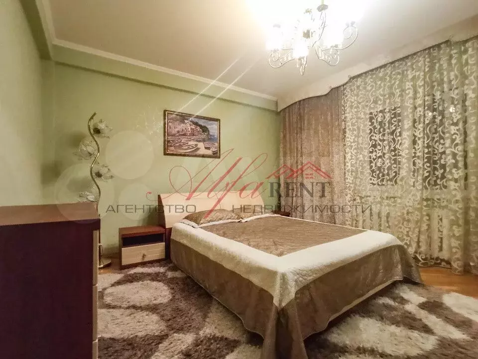 2-к. квартира, 90м, 4/12эт. - Фото 0