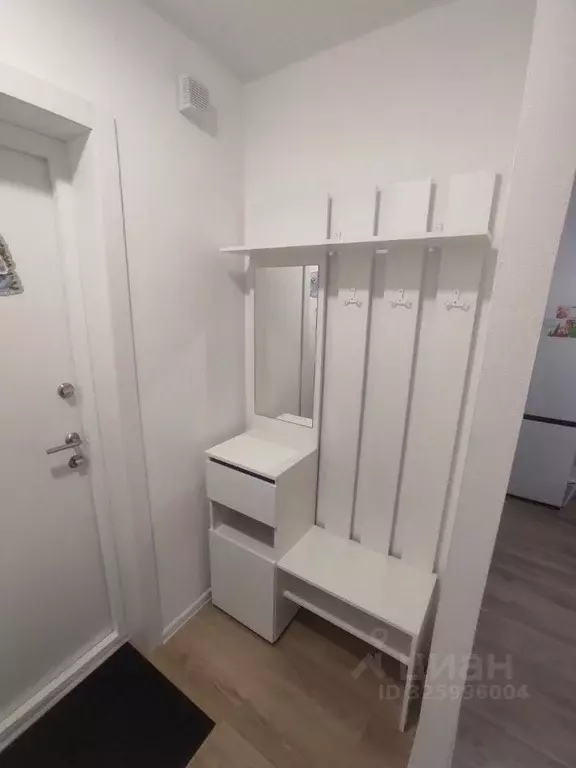 1-к кв. Ленинградская область, Ломоносовский район, Аннинское ... - Фото 2