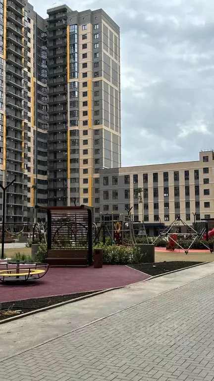 Помещение свободного назначения в Краснодарский край, Краснодар ... - Фото 1