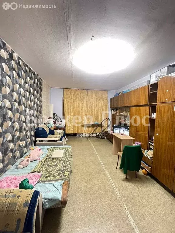 2-комнатная квартира: Кызыл, микрорайон Энергетиков, 9 (59.7 м) - Фото 0