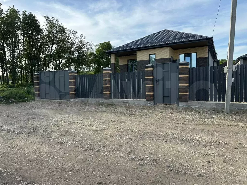 Дом 135 м на участке 4 сот. - Фото 0