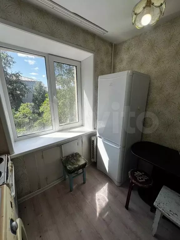 3-к. квартира, 49,9 м, 4/5 эт. - Фото 1