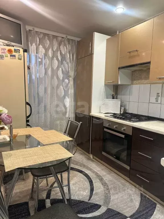 2-к кв. Ямало-Ненецкий АО, Новый Уренгой Советский мкр, 3/1 (46.0 м) - Фото 2