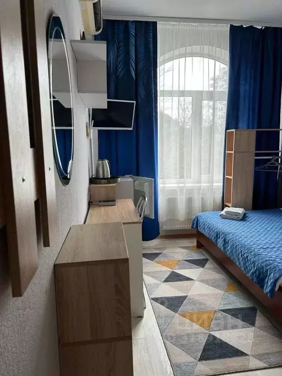 Комната Крым, Алушта ул. Горького, 6В - Фото 1