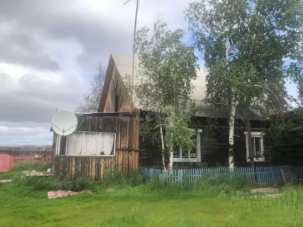 Дом в Саха (Якутия), Намский улус, Хамагаттинский наслег, с. ... - Фото 1