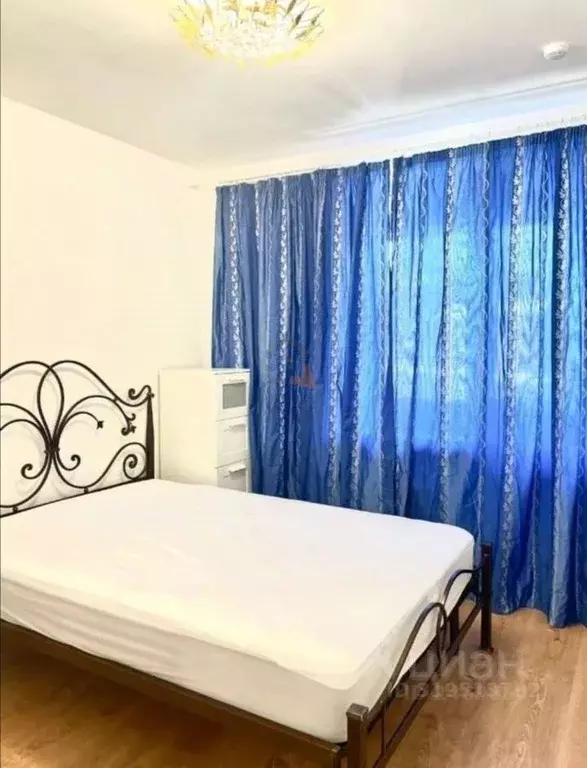 1-к кв. Татарстан, Казань ул. Академика Лаврентьева, 9 (39.0 м) - Фото 1