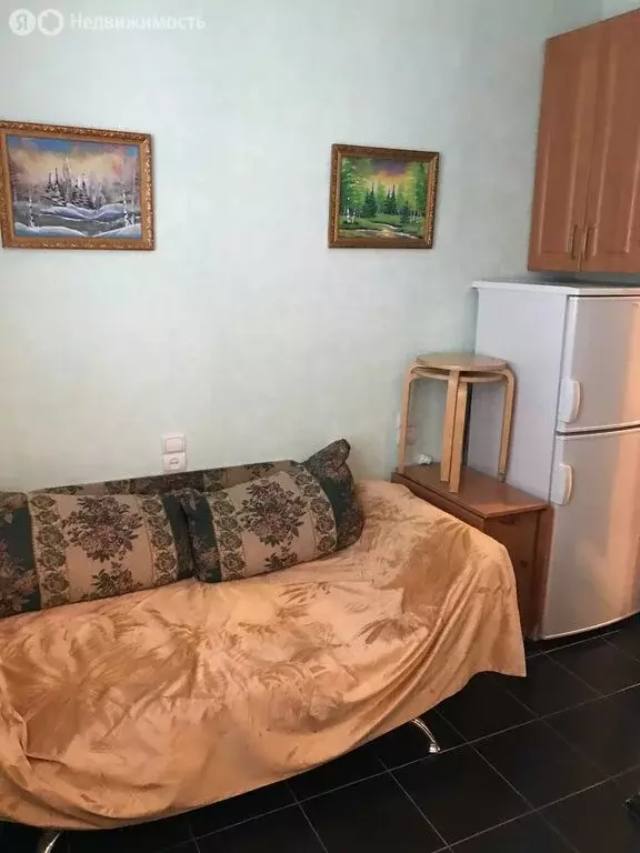 1-комнатная квартира: Зеленоград, к107Б (40 м) - Фото 1