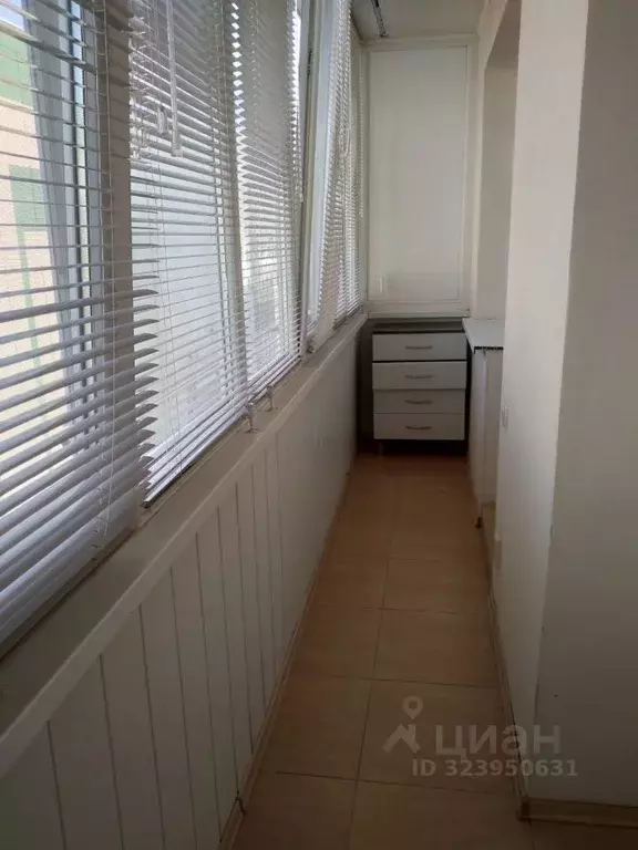 2-к кв. Крым, Симферополь ул. Лексина, 26 (52.0 м) - Фото 2