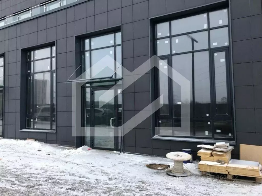 Помещение свободного назначения в Московская область, Ленинский ... - Фото 1