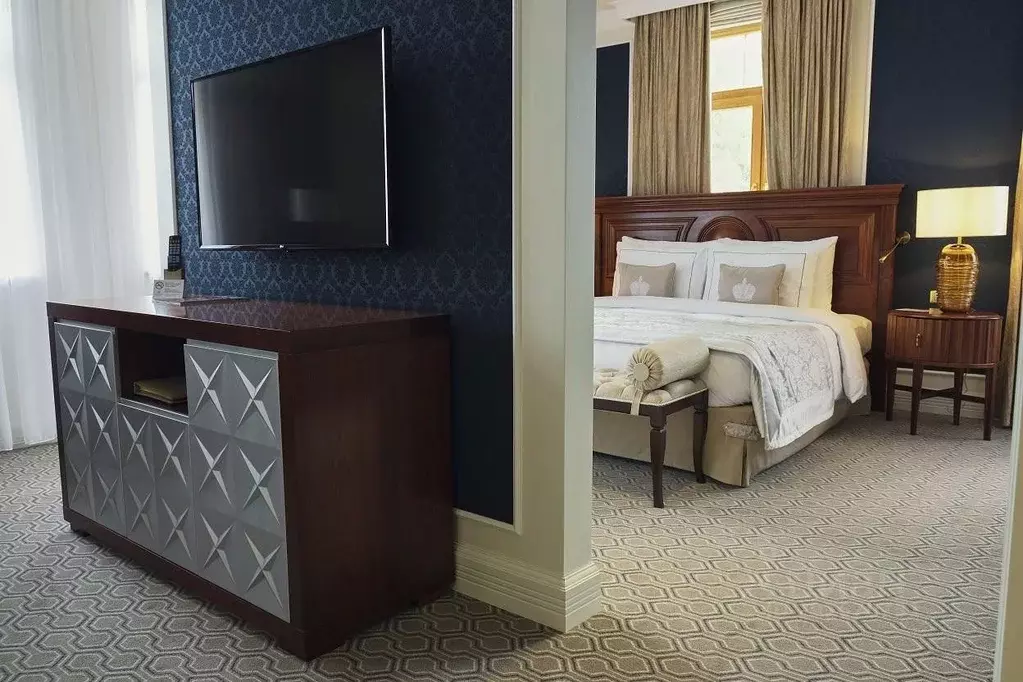 Комната Санкт-Петербург, Санкт-Петербург, Пушкин Софийский бул., 32 ... - Фото 1