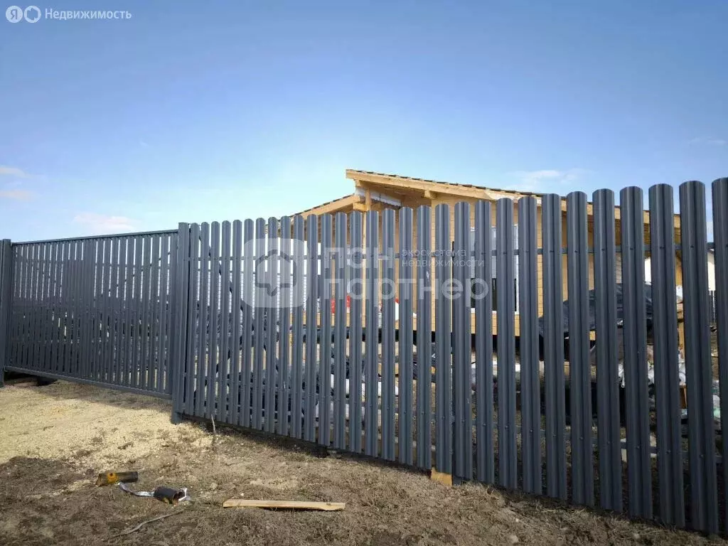 Дом в городской посёлок Тайцы, улица Композиторов, 1 (111 м) - Фото 2