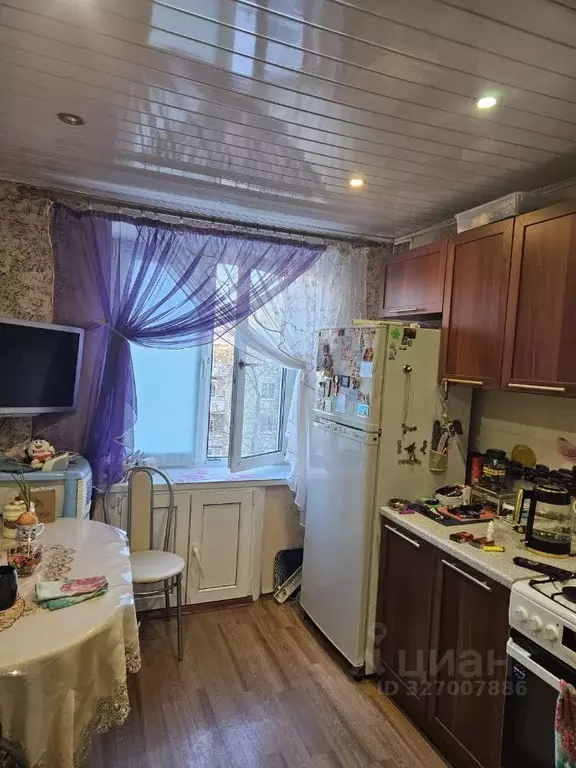 2-к кв. Московская область, Люберцы ул. С.П. Попова, 13 (45.0 м) - Фото 0