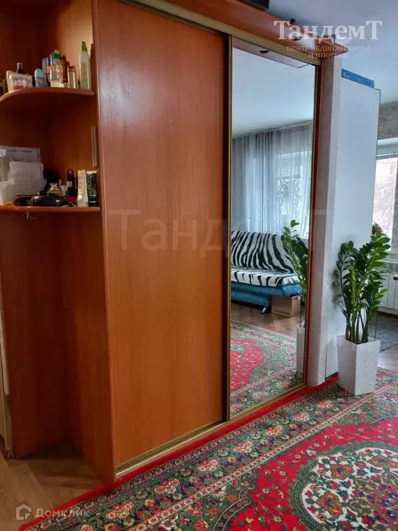 Продаётся 1-к квартира, 31 м - Фото 1