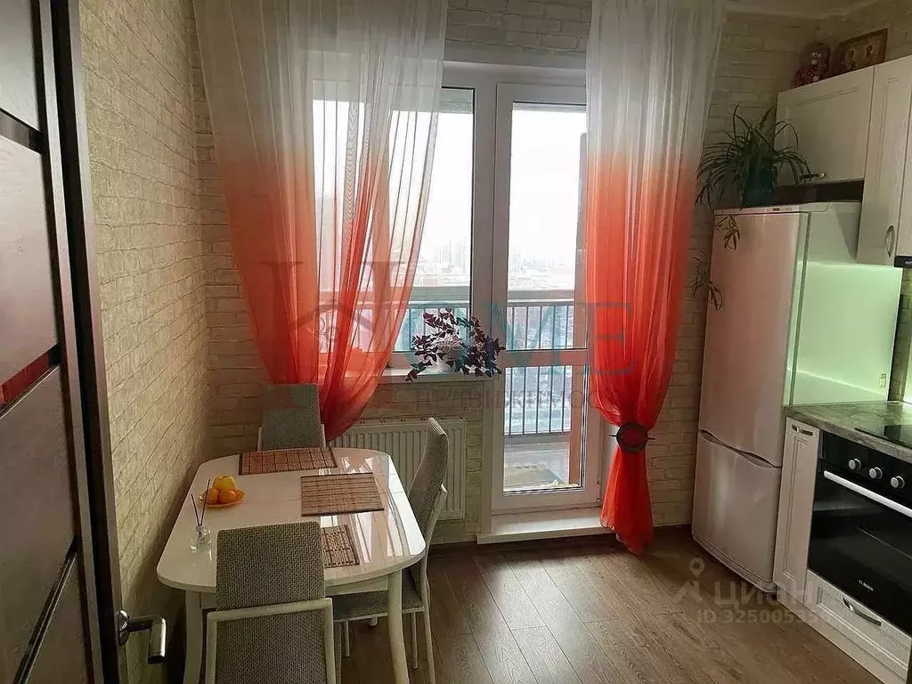 1-к кв. Новосибирская область, Новосибирск ул. Демьяна Бедного, 73/1 ... - Фото 1