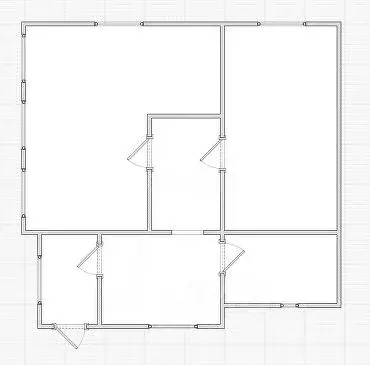 Дом в Костромская область, Кострома Ребровская ул., 50 (59 м) - Фото 2