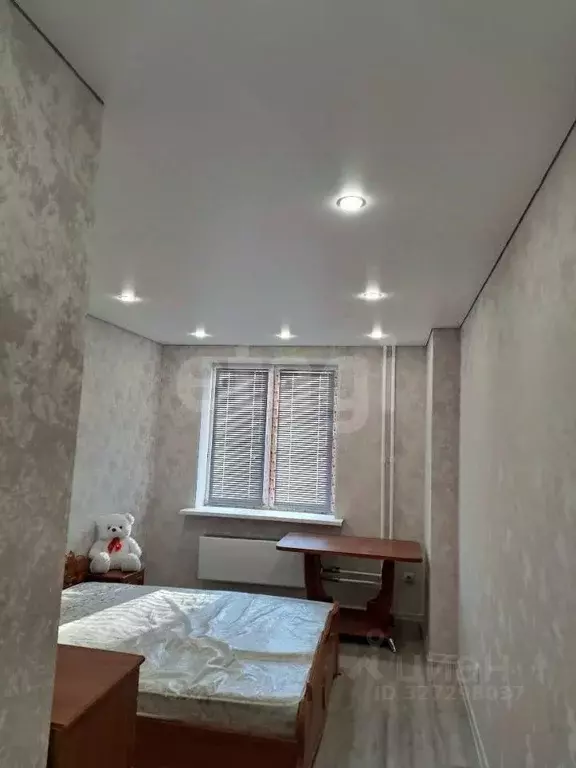 1-к кв. Тюменская область, Тюмень ул. 50 лет Октября, 75к2 (39.4 м) - Фото 1