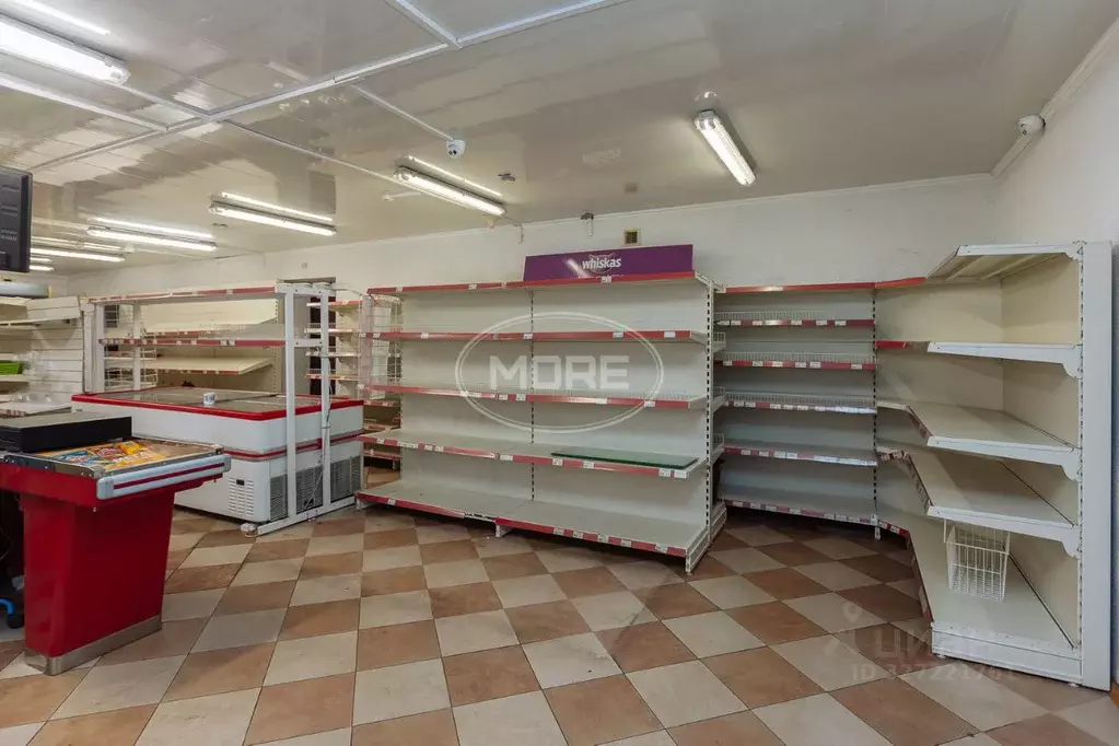 Помещение свободного назначения в Калининградская область, Полесский ... - Фото 1