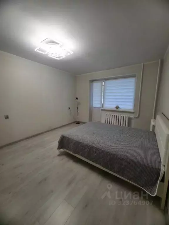 2-к кв. Магаданская область, Магадан Кольцевая ул., 40 (60.0 м) - Фото 1