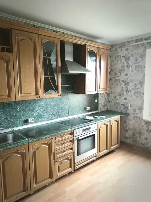 3-к кв. Санкт-Петербург пос. Парголово, Заречная ул., 37 (78.5 м) - Фото 0