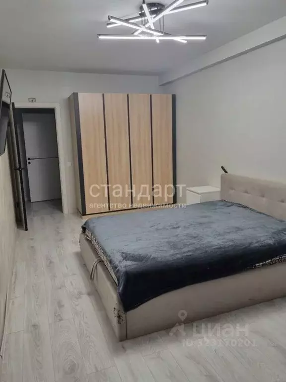 2-к кв. Ставропольский край, Ессентуки Никольская ул. (57.6 м) - Фото 0