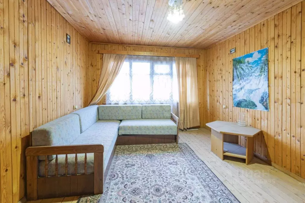 Дом в Пермский край, Мечта садовые участки  (48 м) - Фото 1