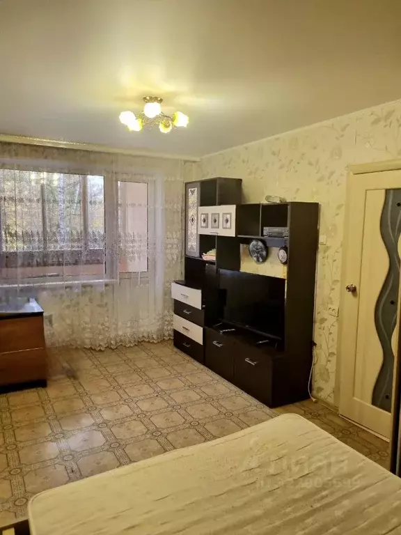 1-к кв. Нижегородская область, Нижний Новгород ул. Ватутина, 16А (32.8 ... - Фото 1