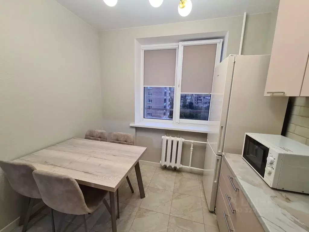 3-к кв. Москва ул. Вавилова, 89 (80.0 м) - Фото 1