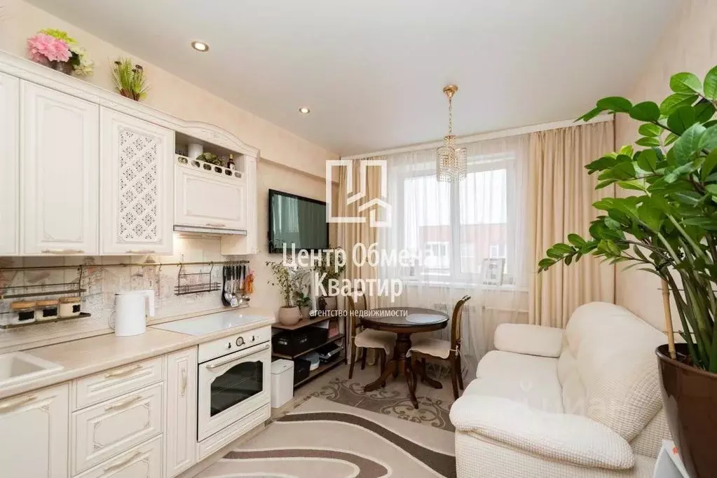 1-к кв. Иркутская область, Иркутский муниципальный округ, Маркова рп, ... - Фото 1