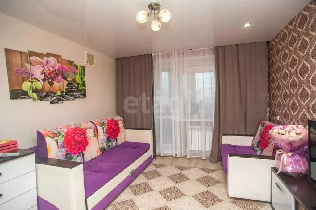 Студия Ульяновская область, Ульяновск просп. Столыпина, 21 (26.3 м) - Фото 1