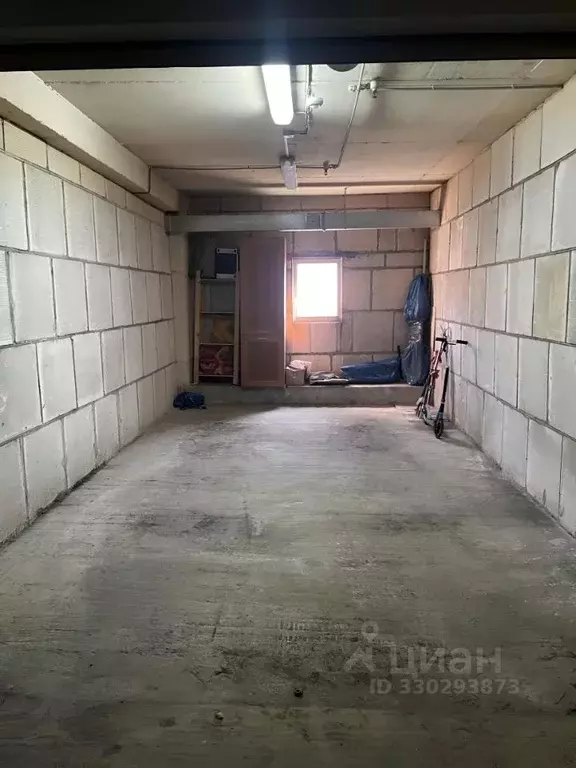 Гараж в Москва ул. Академика Челомея, 3К1 (23 м) - Фото 2