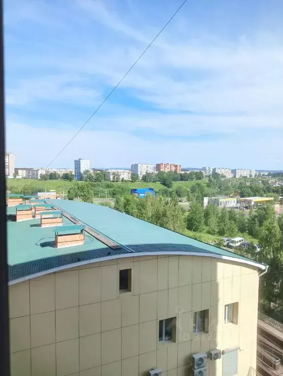2-к кв. Иркутская область, Братск Энергетик жилрайон, ул. Мечтателей, ... - Фото 0