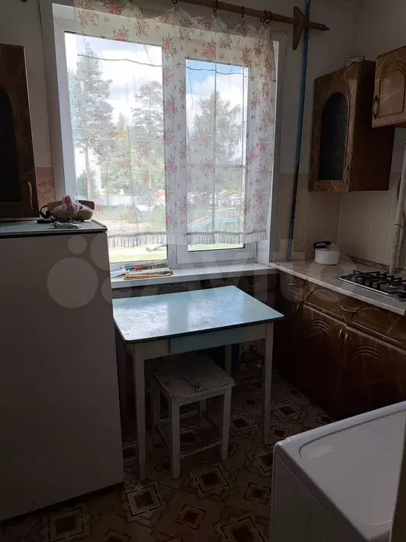 2-к. квартира, 44,4 м, 2/5 эт. - Фото 1