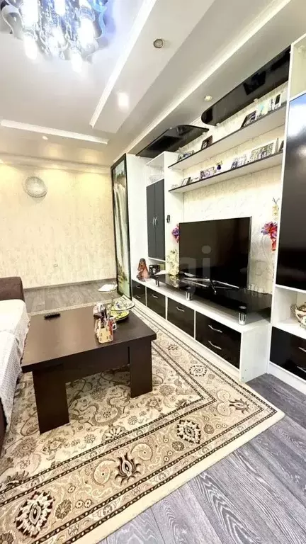 3-к кв. Татарстан, Казань ул. Блюхера, 83 (60.1 м) - Фото 1