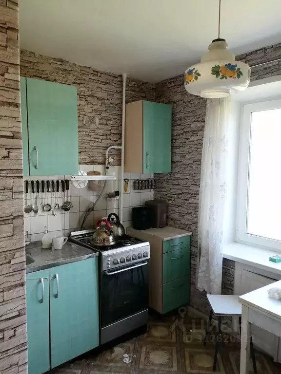 2-к кв. Московская область, Красногорск Железнодорожная ул., 8 (45.0 ... - Фото 0