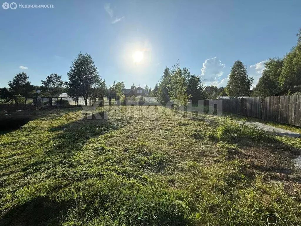Участок в Новолуговской сельсовет, НСТ Энергия-5 (6 м) - Фото 0
