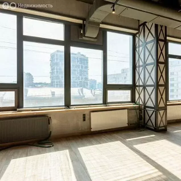 Офис (120 м) - Фото 1