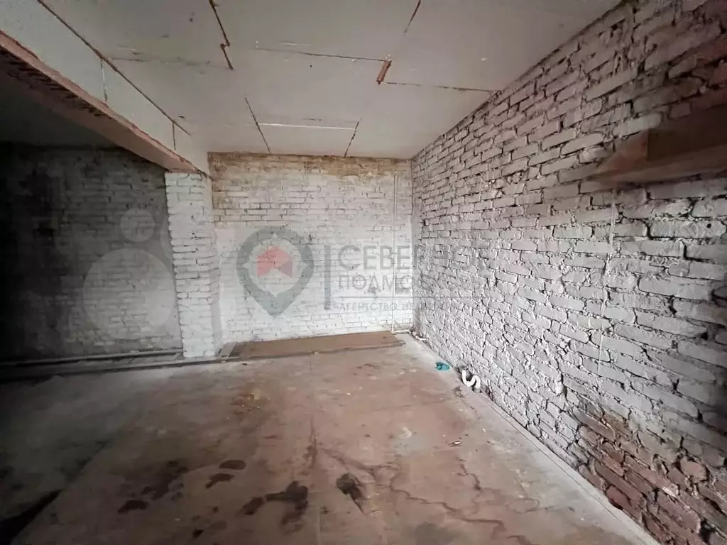 Аренда склада 110 кв.м - Фото 0