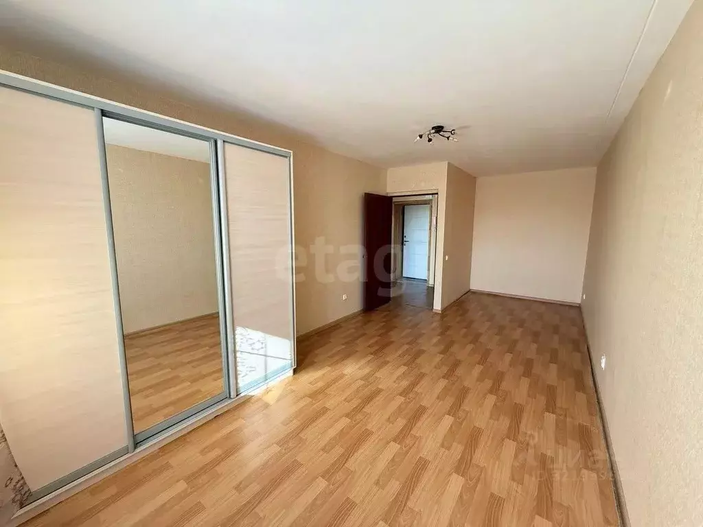 1-к кв. Воронежская область, Воронеж Ленинский просп., 100Б (36.1 м) - Фото 1