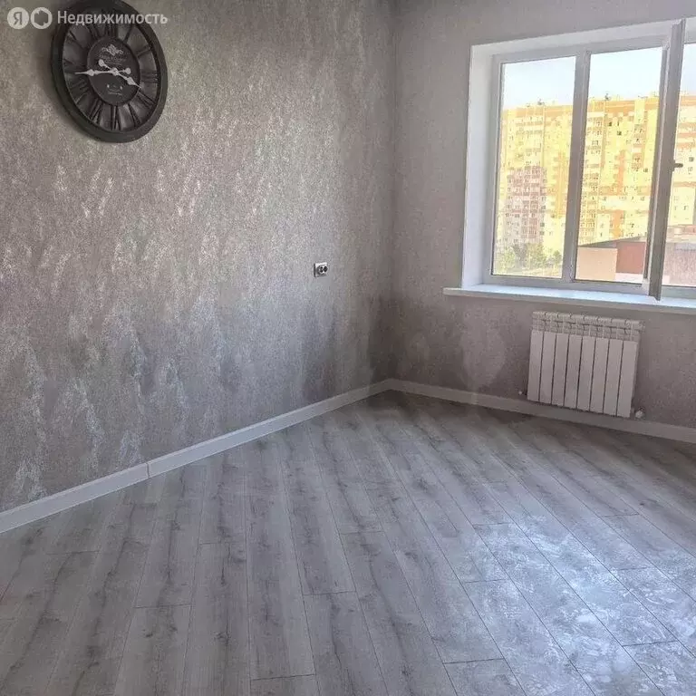 1-комнатная квартира: Ставрополь, улица Тухачевского, 30/7 (37 м) - Фото 1