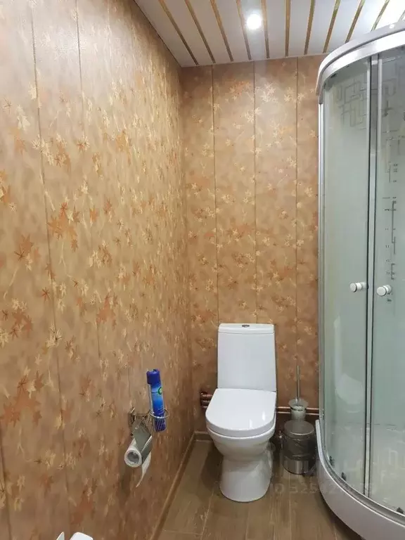 Комната Новгородская область, Пестово ш. Устюженское, 25 (15.0 м) - Фото 2