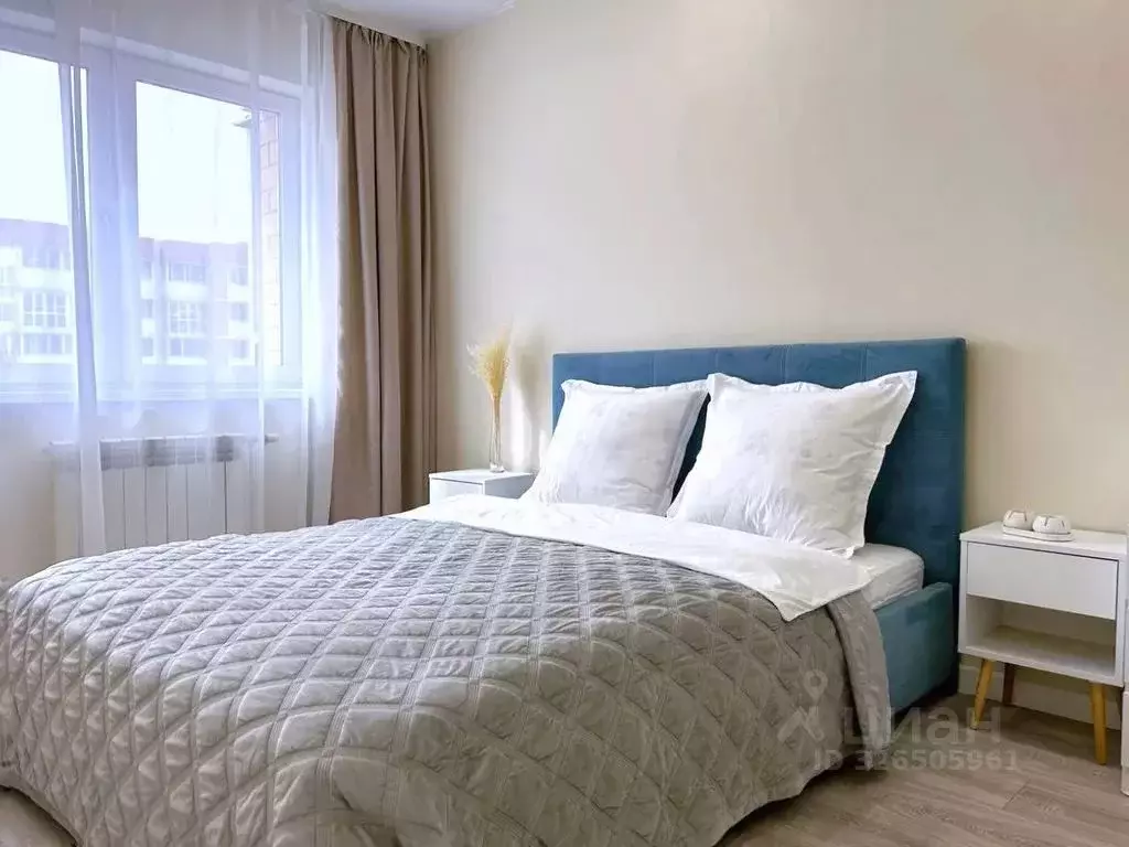 2-к кв. Иркутская область, Иркутск ул. Пискунова, 142/8 (53.0 м) - Фото 2