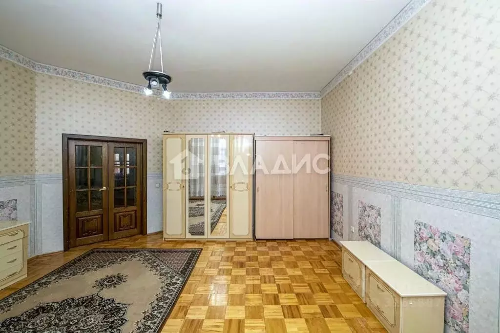6-к кв. Нижегородская область, Нижний Новгород Молодежный просп., 16 ... - Фото 1