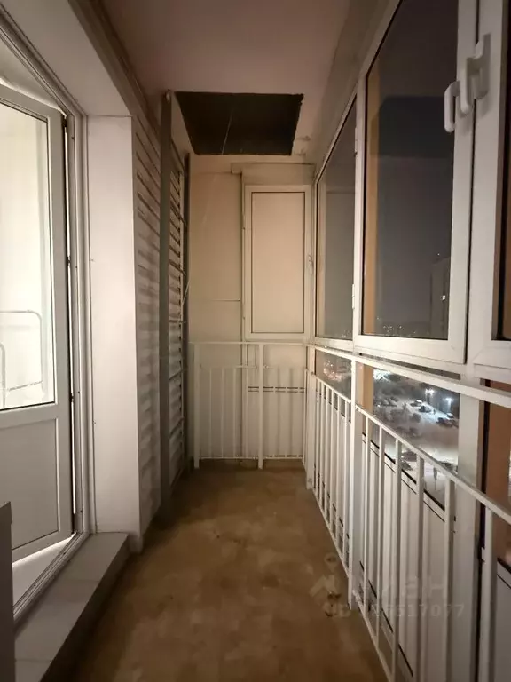 Студия Красноярский край, Красноярск ул. Карамзина, 14 (23.0 м) - Фото 2