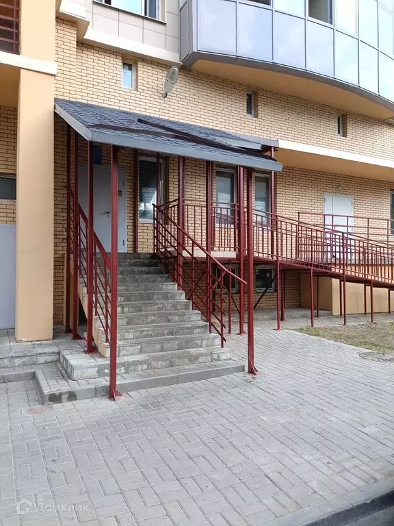 Продаётся 3-к квартира, 107.3 м - Фото 0
