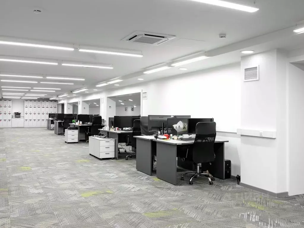 Офис в Москва Цветной бул., 30С1 (460 м) - Фото 2