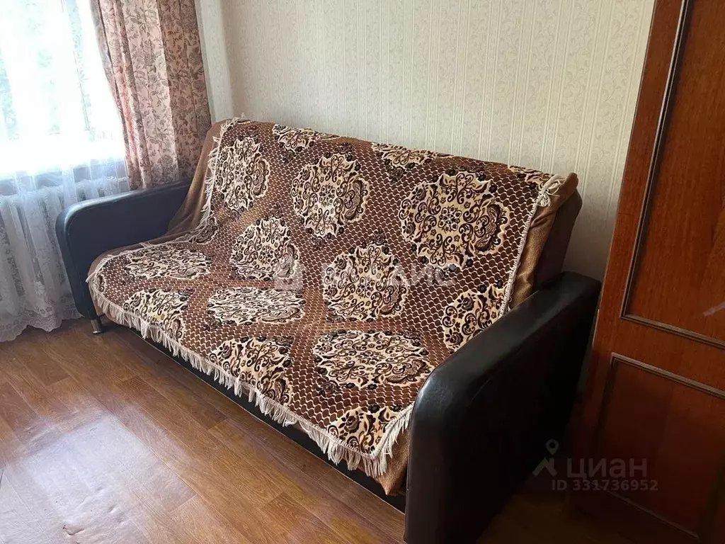 Комната Владимирская область, Владимир ул. 850-летия, 2 (12.7 м) - Фото 2