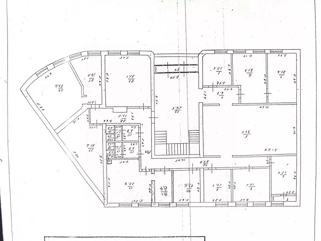 Офис в Московская область, Жуковский ул. Гудкова, 7А (525 м) - Фото 2